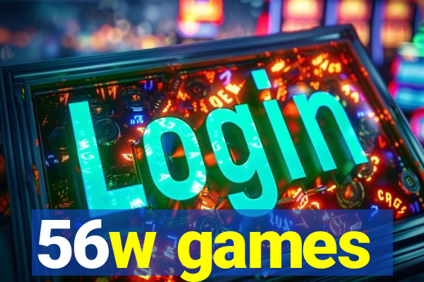 56w games